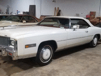 Image 3 of 13 of a 1976 CADILLAC ELDORADO