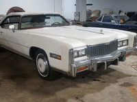 Image 4 of 13 of a 1976 CADILLAC ELDORADO