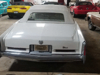 Image 6 of 13 of a 1976 CADILLAC ELDORADO