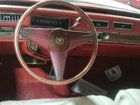 Image 11 of 13 of a 1976 CADILLAC ELDORADO