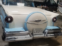 Image 6 of 12 of a 1957 FORD SKYLINER