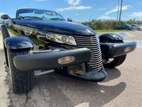 Image 1 of 9 of a 2000 PLYMOUTH PROWLER