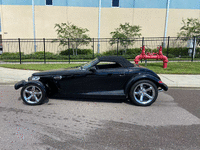 Image 5 of 9 of a 2000 PLYMOUTH PROWLER