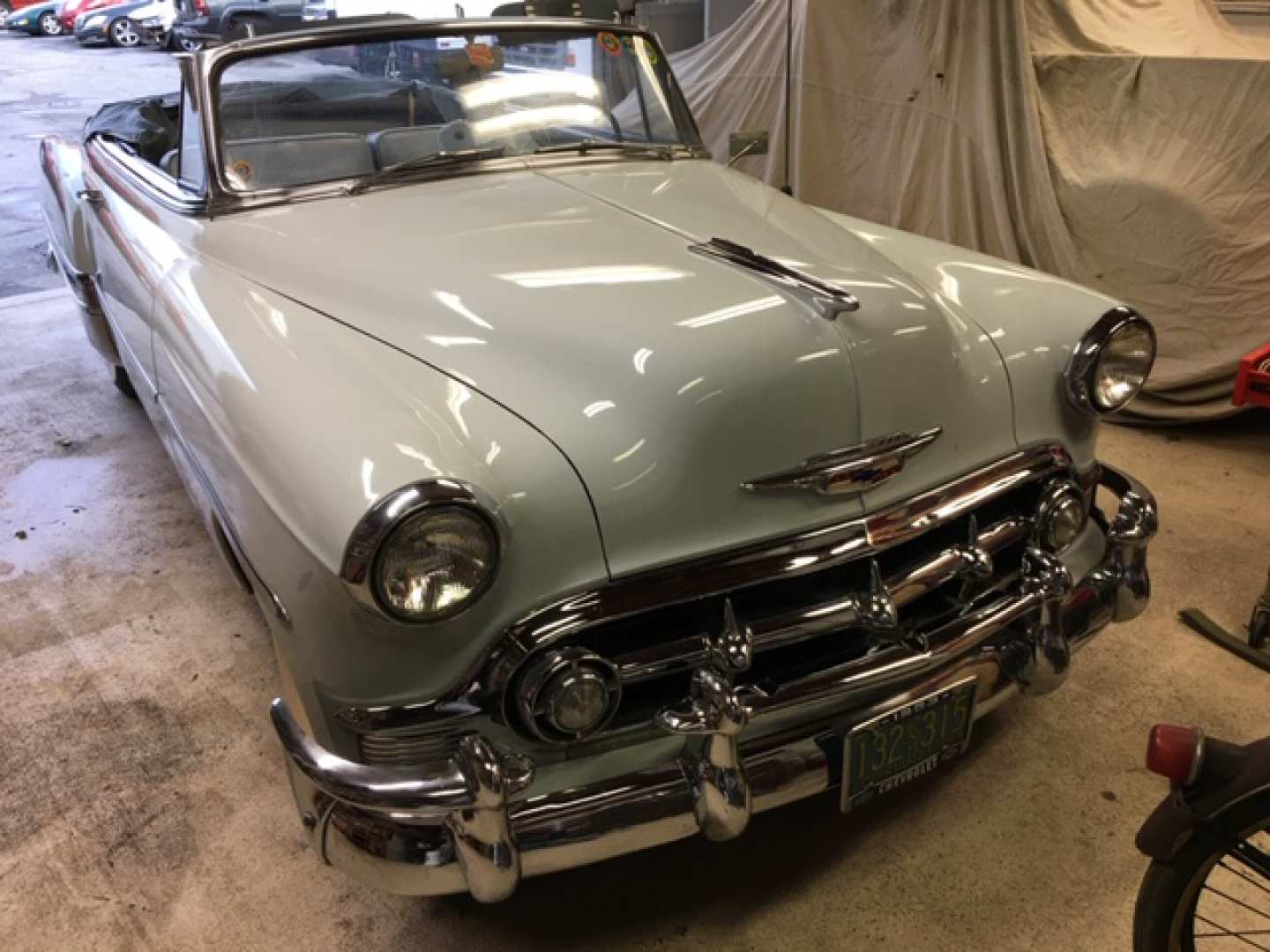 0th Image of a 1953 CHEVROLET BELAIR