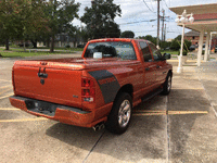 Image 4 of 7 of a 2005 DODGE RAM PICKUP 1500 SLT