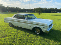 Image 1 of 3 of a 1965 FORD FALCON