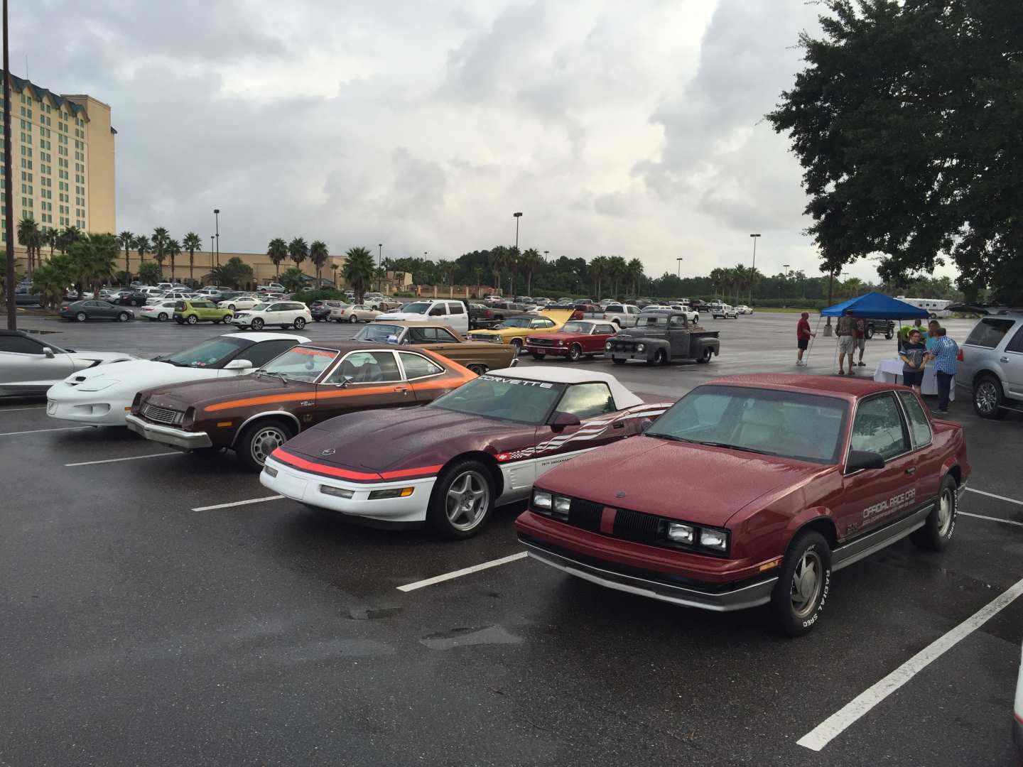 0th Image of a 1985 OLDSMOBILE CALAIS