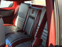 Image 5 of 6 of a 1985 OLDSMOBILE CALAIS