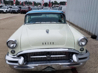 Image 2 of 8 of a 1955 BUICK RIVIERA CENTURY
