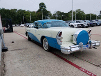 Image 3 of 8 of a 1955 BUICK RIVIERA CENTURY