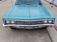 Image 3 of 5 of a 1966 CHEVROLET IMPALA