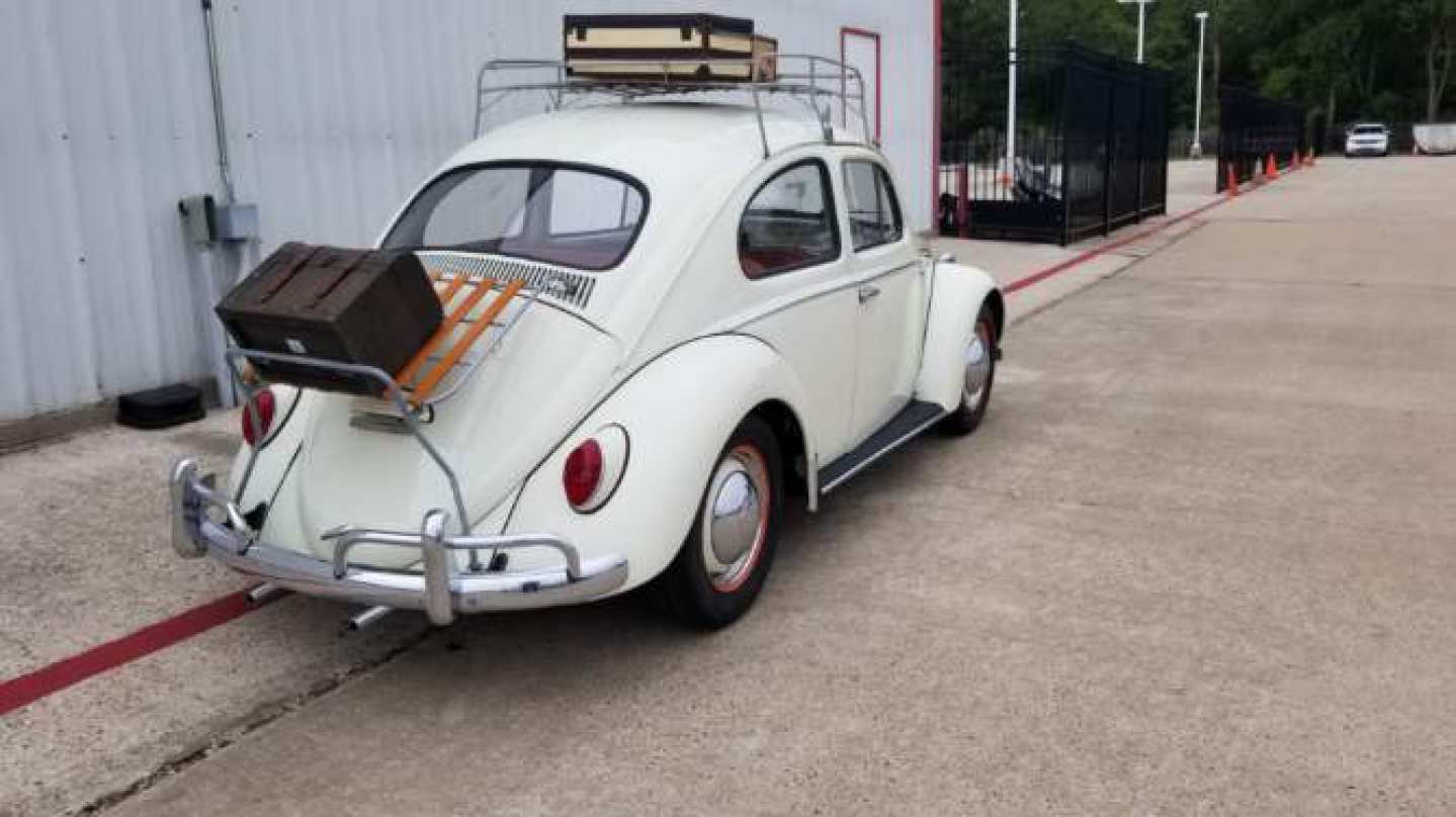 1st Image of a 1964 VOLKSWAGEN BEETLE