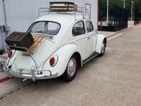 Image 2 of 6 of a 1964 VOLKSWAGEN BEETLE