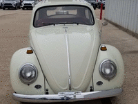 Image 4 of 6 of a 1964 VOLKSWAGEN BEETLE