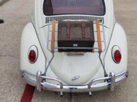 Image 5 of 6 of a 1964 VOLKSWAGEN BEETLE