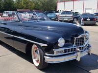 Image 2 of 15 of a 1950 PACKARD CUSTOM 8