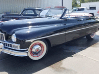 Image 6 of 15 of a 1950 PACKARD CUSTOM 8