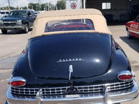 Image 8 of 15 of a 1950 PACKARD CUSTOM 8