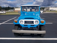 Image 3 of 7 of a 1976 TOYOTA LANDCRUISER