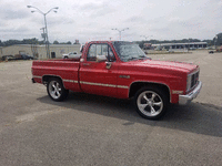 Image 2 of 7 of a 1986 GMC C1500