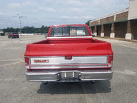 Image 4 of 7 of a 1986 GMC C1500