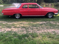 Image 4 of 16 of a 1962 CHEVROLET BISCAYNE