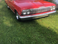 Image 5 of 16 of a 1962 CHEVROLET BISCAYNE