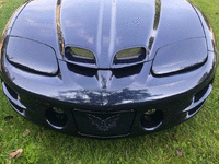 Image 4 of 20 of a 2002 PONTIAC FIREBIRD TRANS AM