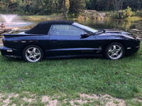 Image 6 of 20 of a 2002 PONTIAC FIREBIRD TRANS AM