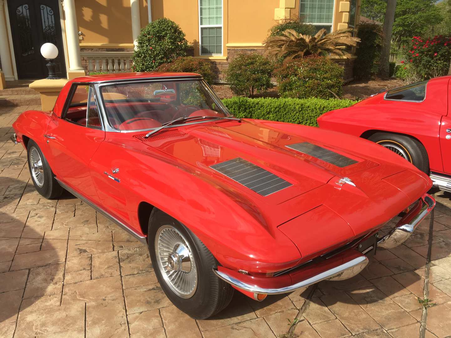 0th Image of a 1963 CHEVROLET CORVETTE