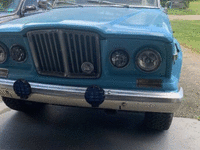 Image 2 of 8 of a 1979 JEEP GLADIATOR