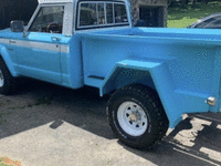 Image 3 of 8 of a 1979 JEEP GLADIATOR