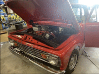 Image 5 of 8 of a 1963 FORD F100