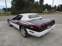 Image 3 of 13 of a 1995 CHEVROLET CORVETTE