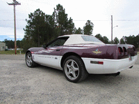 Image 7 of 13 of a 1995 CHEVROLET CORVETTE