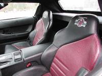 Image 11 of 13 of a 1995 CHEVROLET CORVETTE