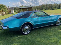 Image 4 of 9 of a 1968 OLDSMOBILE TORONADO