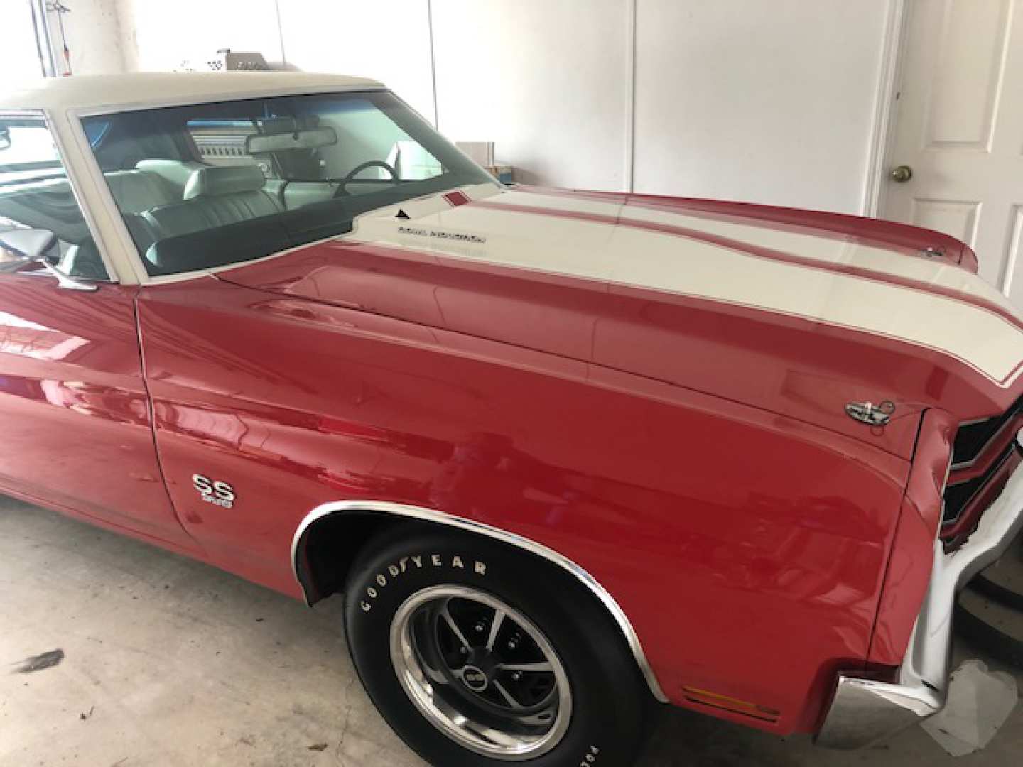 0th Image of a 1970 CHEVROLET CHEVELLE