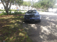 Image 3 of 11 of a 1990 CHEVROLET CORVETTE