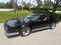 Image 1 of 12 of a 1984 CHEVROLET CAMARO