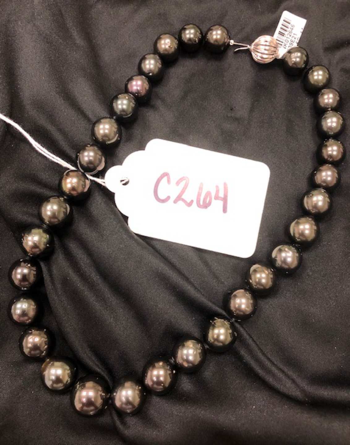 0th Image of a N/A TAHITIAN PEARL NECKLACE