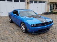 Image 1 of 9 of a 2010 N/A CHALLENGER SRT-8