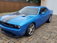 Image 2 of 9 of a 2010 N/A CHALLENGER SRT-8
