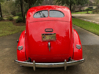 Image 4 of 11 of a 1940 FORD DELUXE