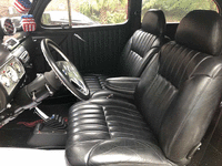 Image 6 of 11 of a 1940 FORD DELUXE