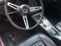 Image 6 of 13 of a 1974 CHEVROLET CORVETTE