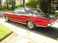 Image 9 of 11 of a 1966 CHEVROLET CHEVELLE SS