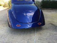 Image 3 of 8 of a 1941 WILLYS COUPE