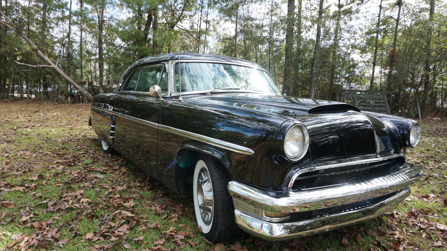 0th Image of a 1954 MERCURY MONTEREY