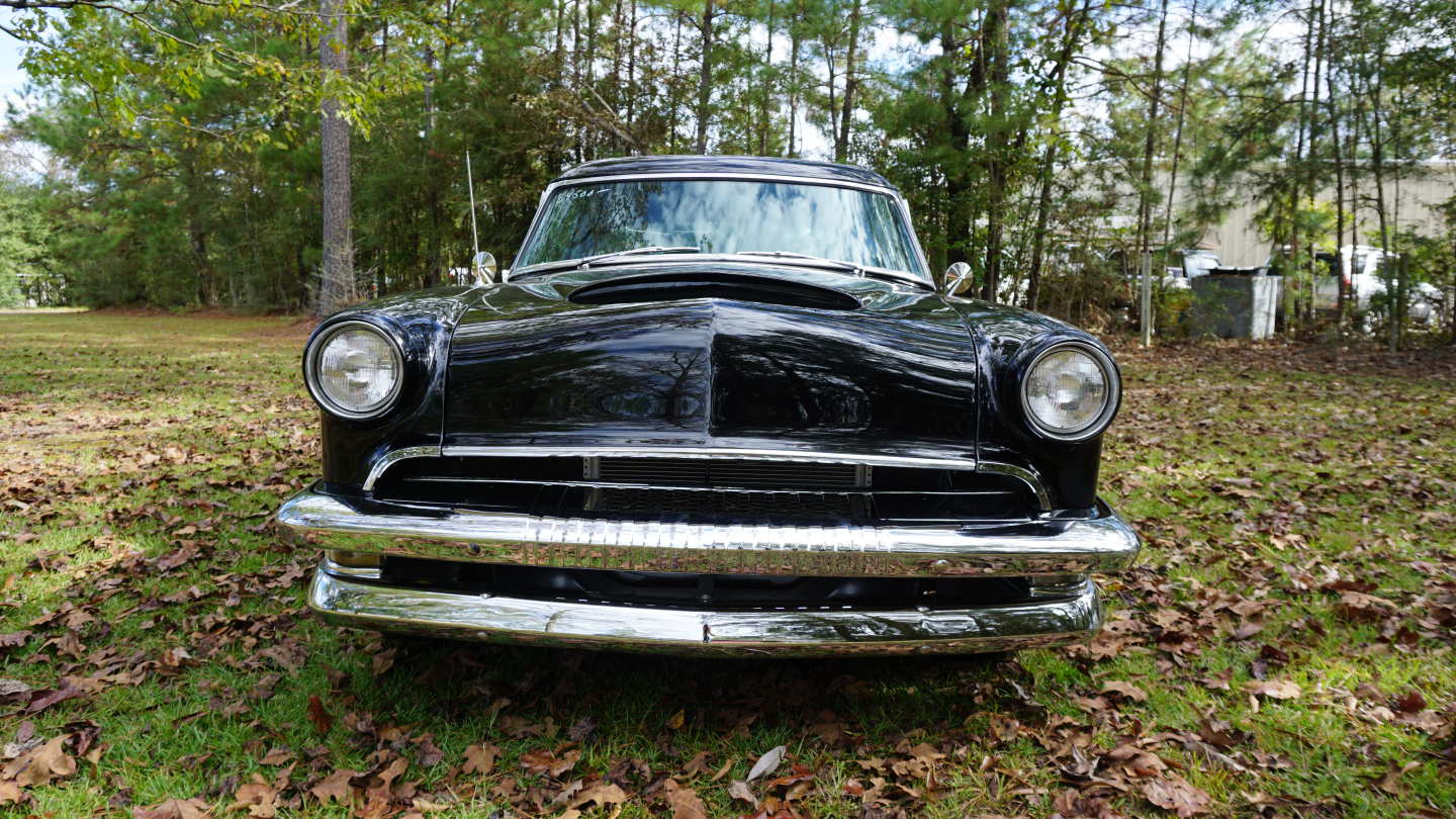 2nd Image of a 1954 MERCURY MONTEREY